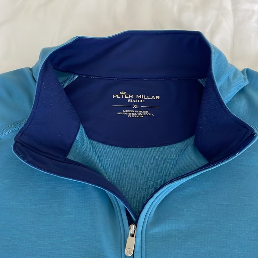 Peter Millar Pullover - image 2